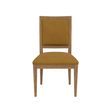 Halbrooke Upholstered Back Side Chair - Set of 2 - Chapin Furniture