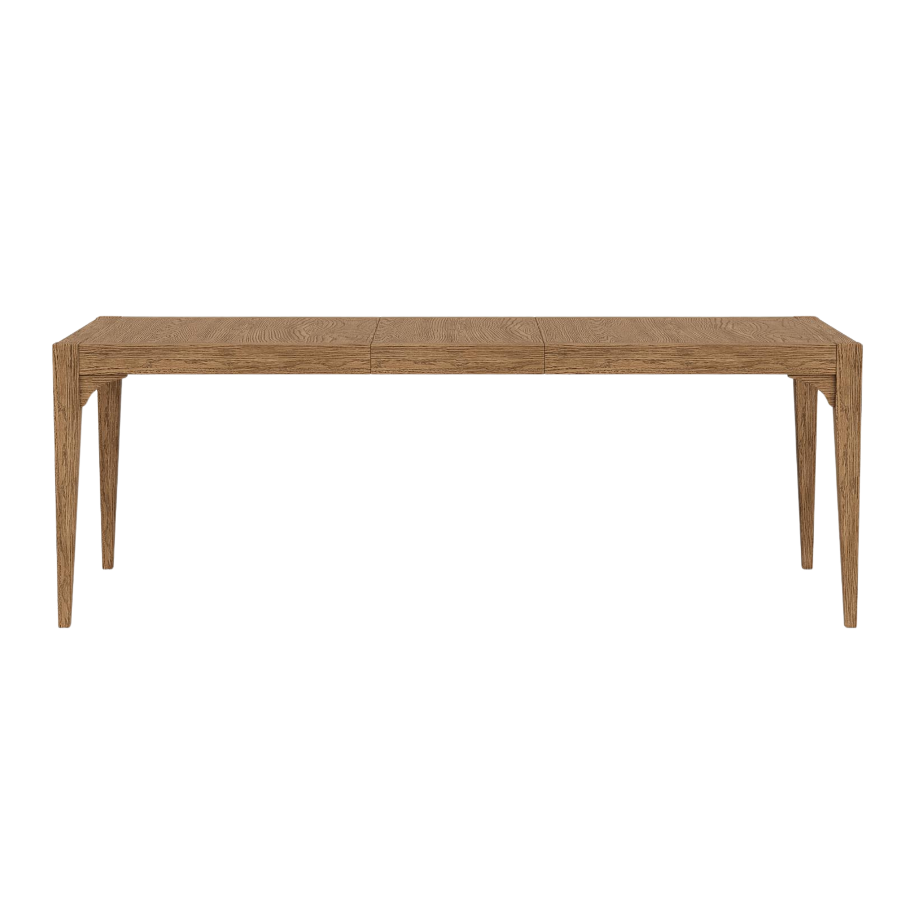 Riverside Furniture Halbrooke Dining Table - Thumbnail 4