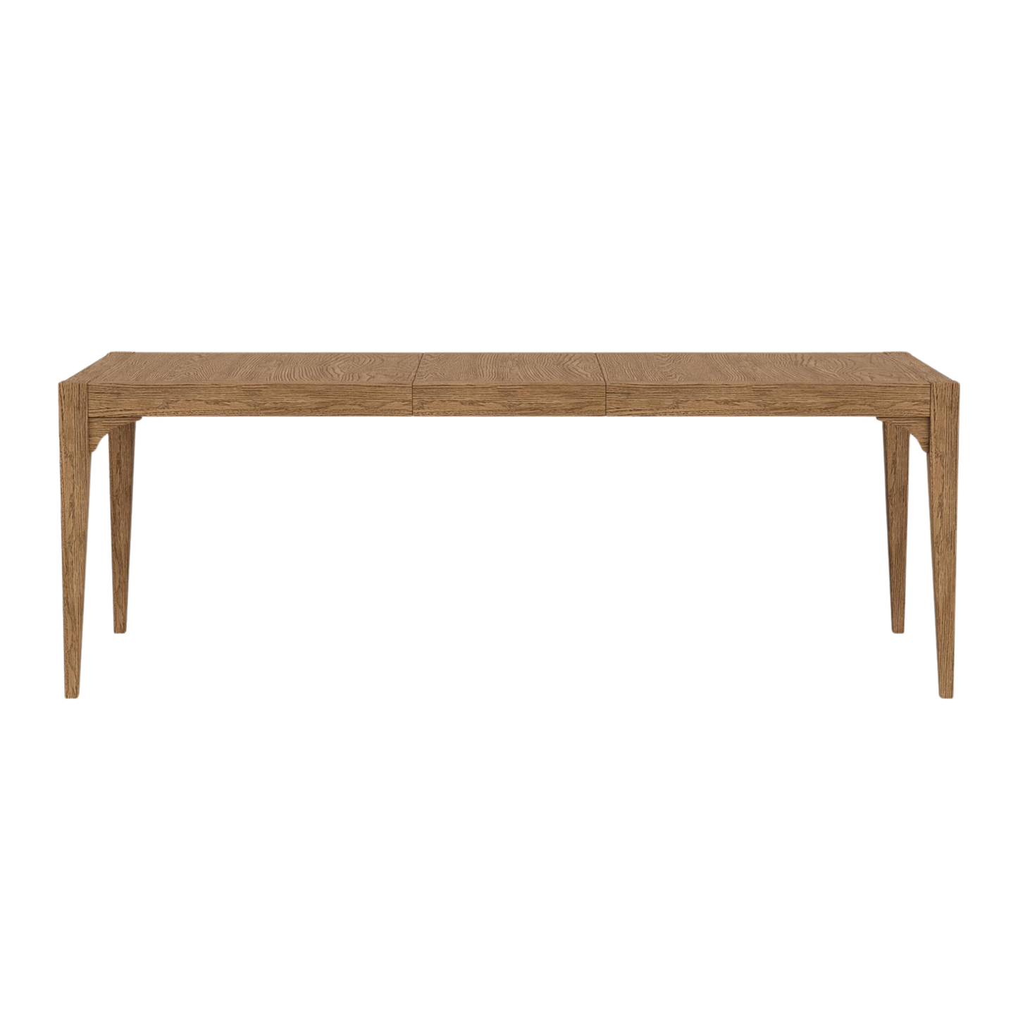 Halbrooke Rectangular Dining Table - Chapin Furniture