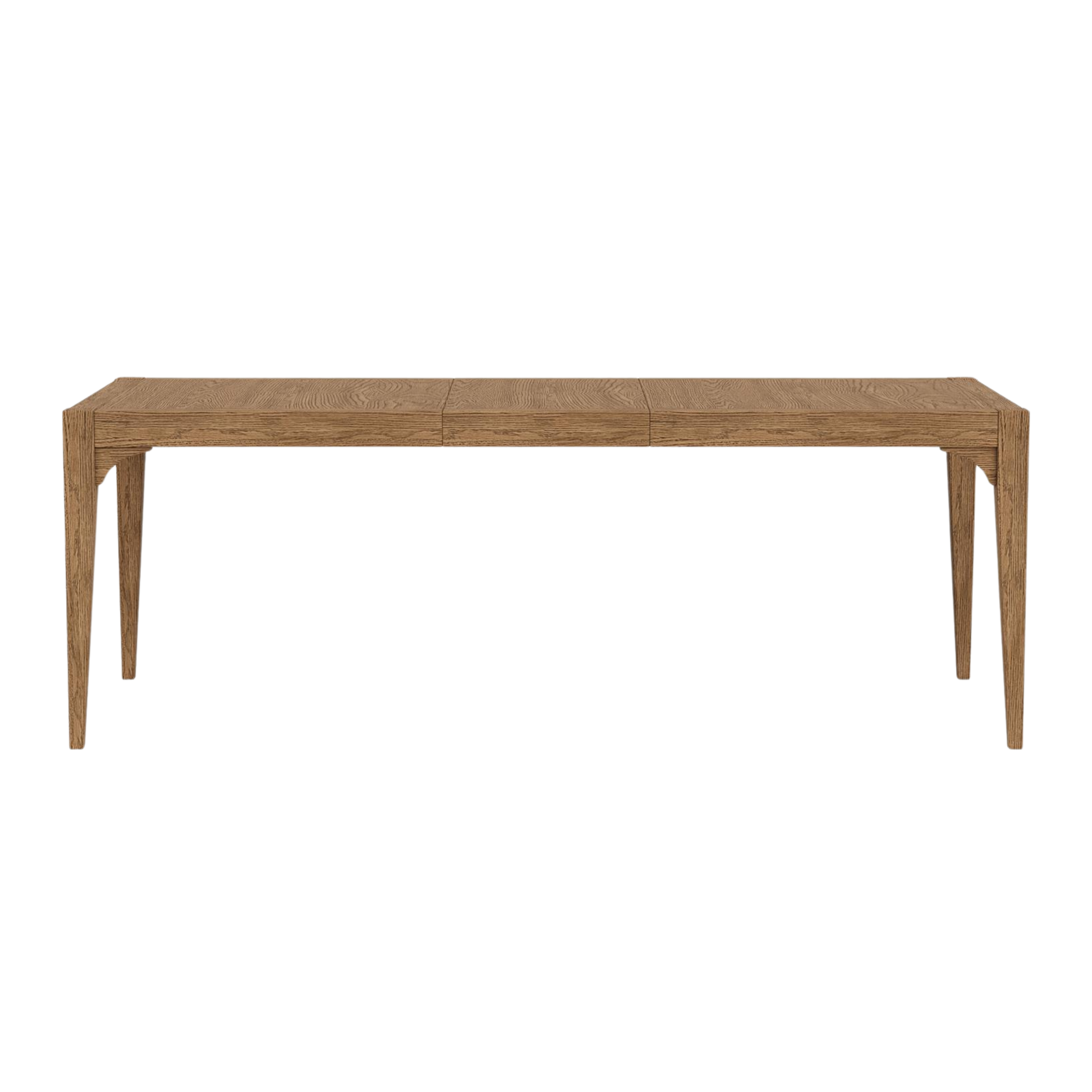 Halbrooke Rectangular Dining Table - Chapin Furniture