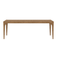 Halbrooke Rectangular Dining Table - Chapin Furniture