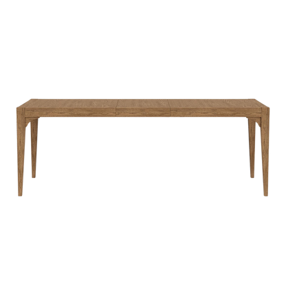 Halbrooke Rectangular Dining Table - Chapin Furniture