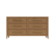 Halbrooke Six Drawer Dresser - Chapin Furniture