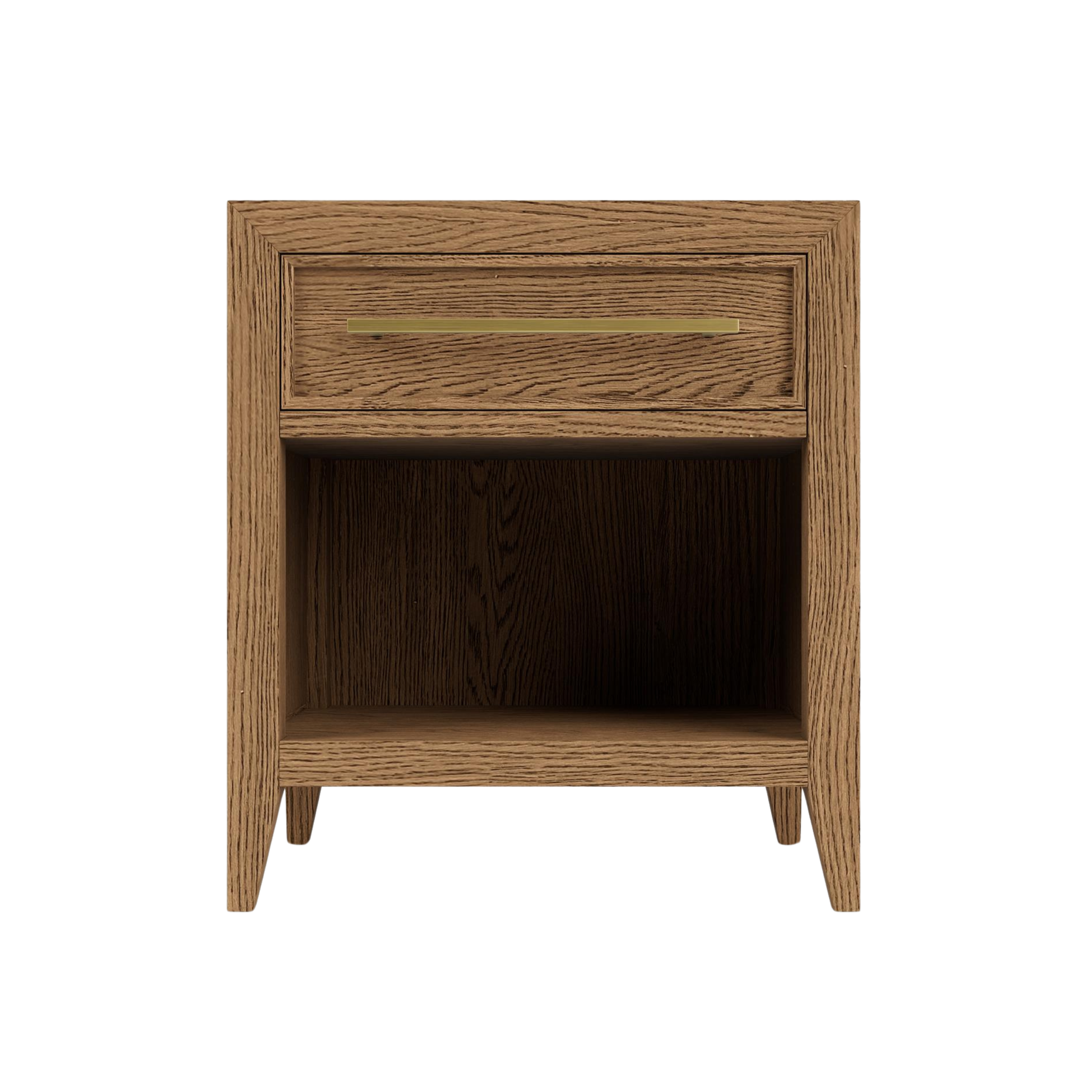 Riverside Furniture Halbrooke Nightstand - Thumbnail 2