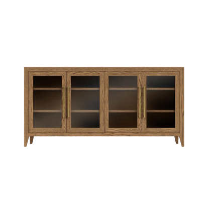 Halbrooke Server - Chapin Furniture