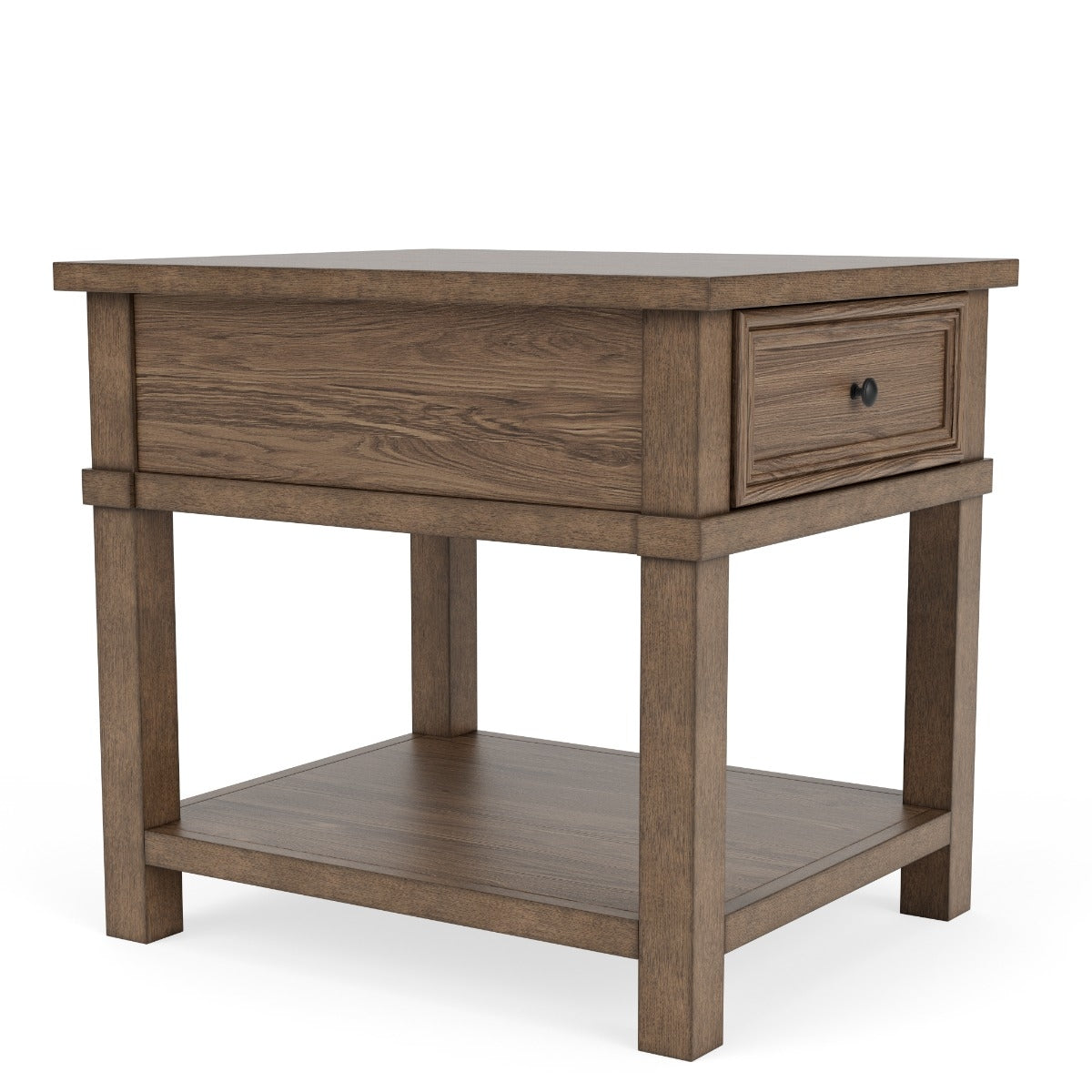 Hamilton End Table - Chapin Furniture