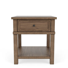 Hamilton End Table - Chapin Furniture