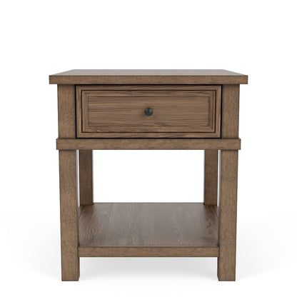 Hamilton End Table - Chapin Furniture