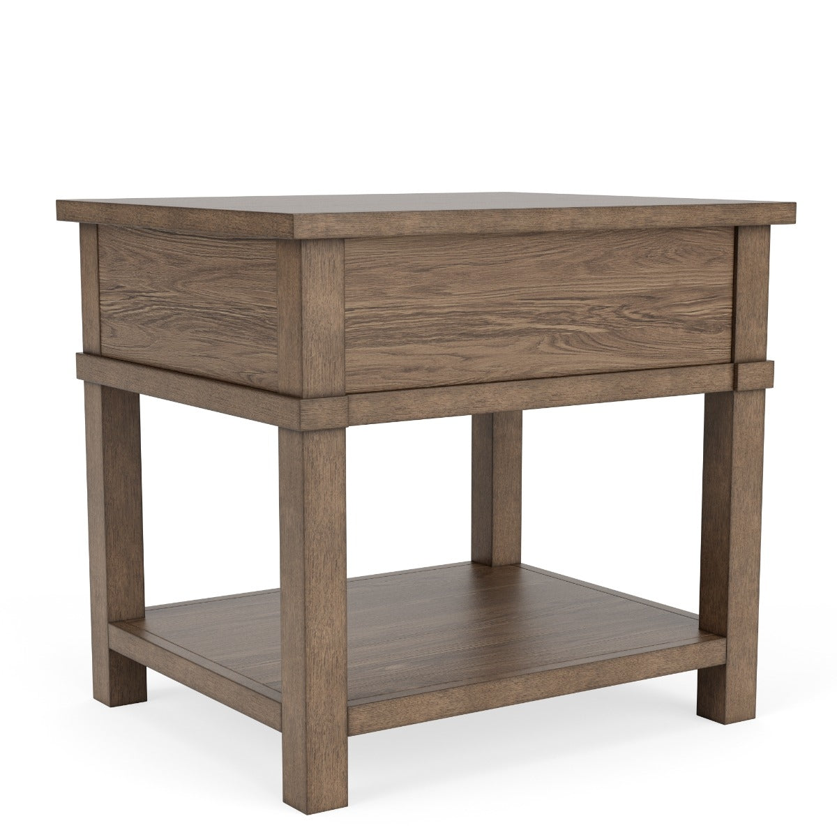 Hamilton End Table - Chapin Furniture
