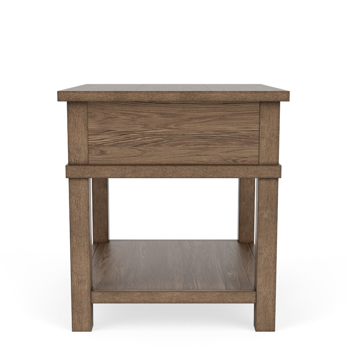 Hamilton End Table - Chapin Furniture