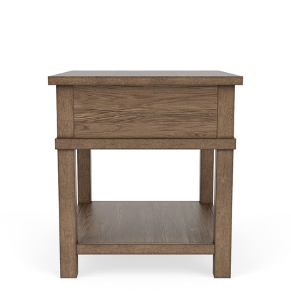Hamilton End Table - Chapin Furniture