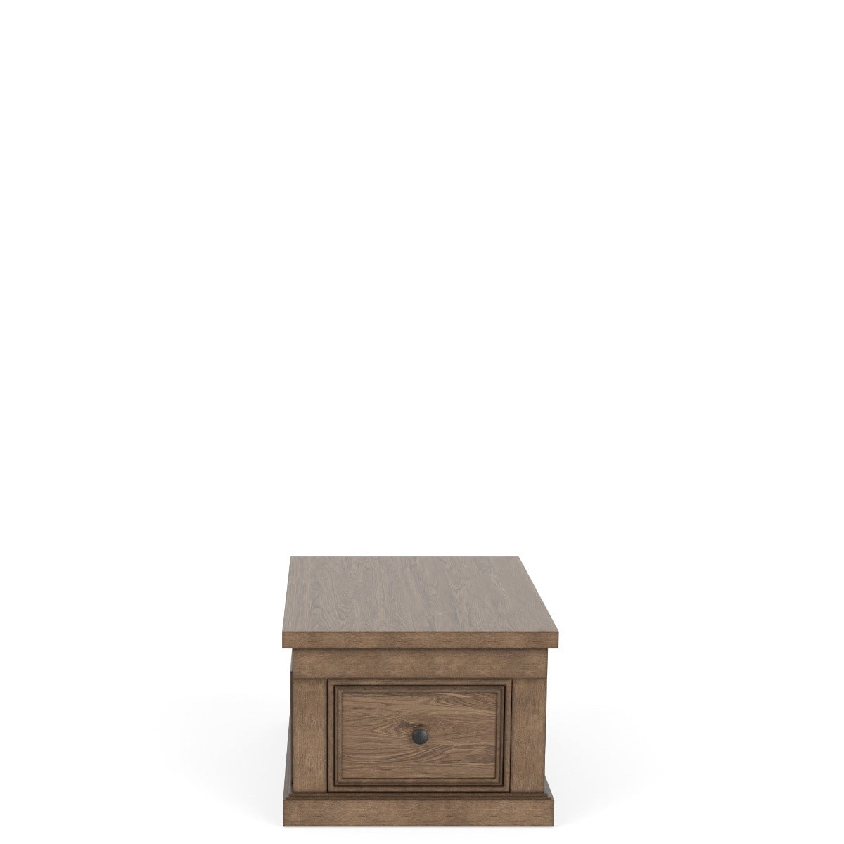 Hamilton Lift-Top Trunk Cocktail - Chapin Furniture