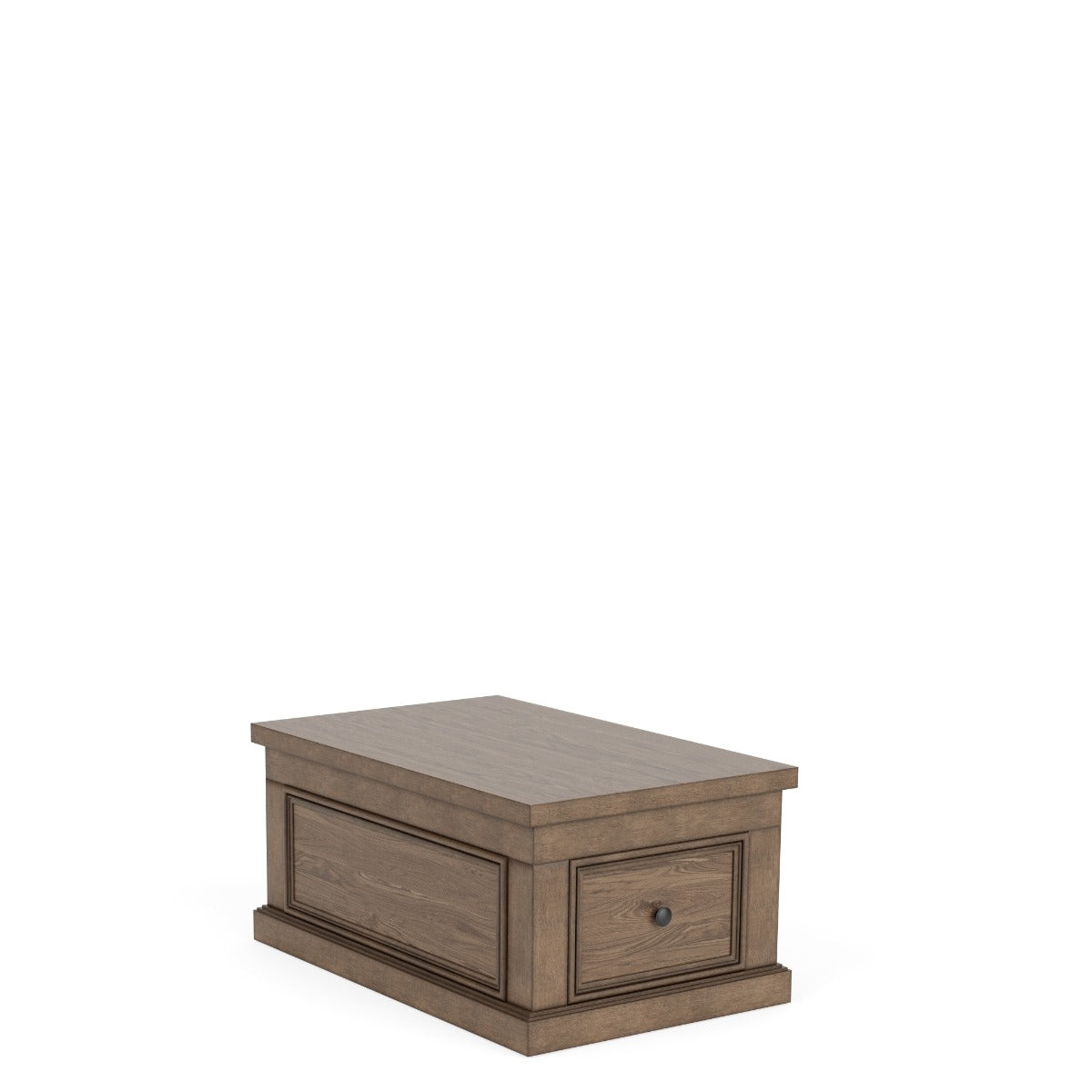 Hamilton Lift-Top Trunk Cocktail - Chapin Furniture