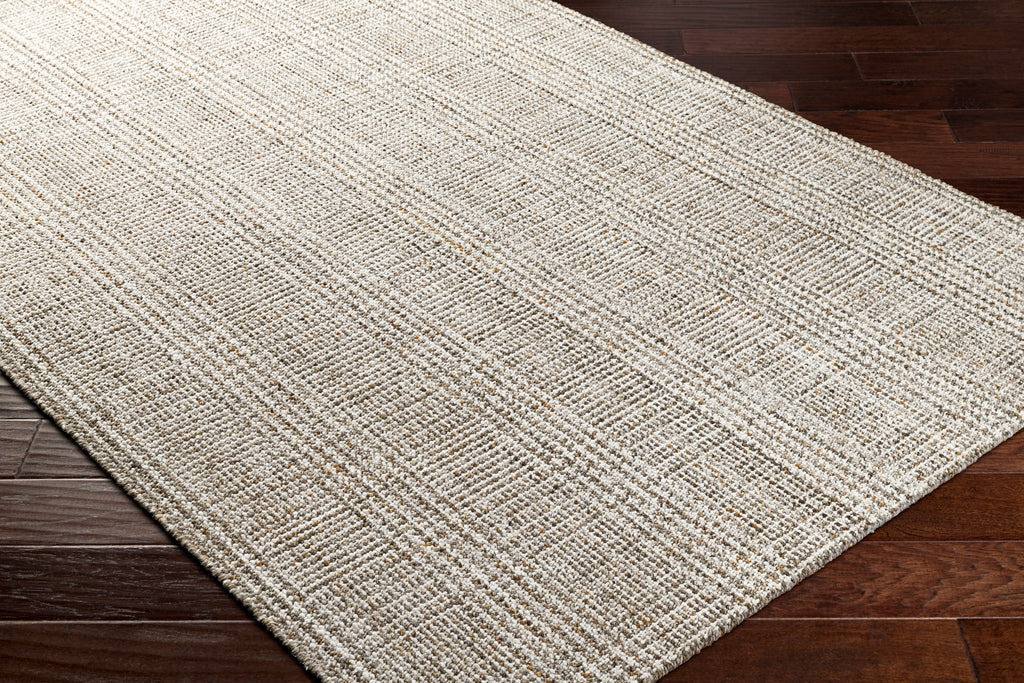 Hope HOP-2300 Rug- Taupe, White, Brown - Chapin Furniture