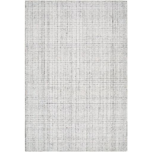 Hope HOP-2303 Rug- Gray, White - Chapin Furniture