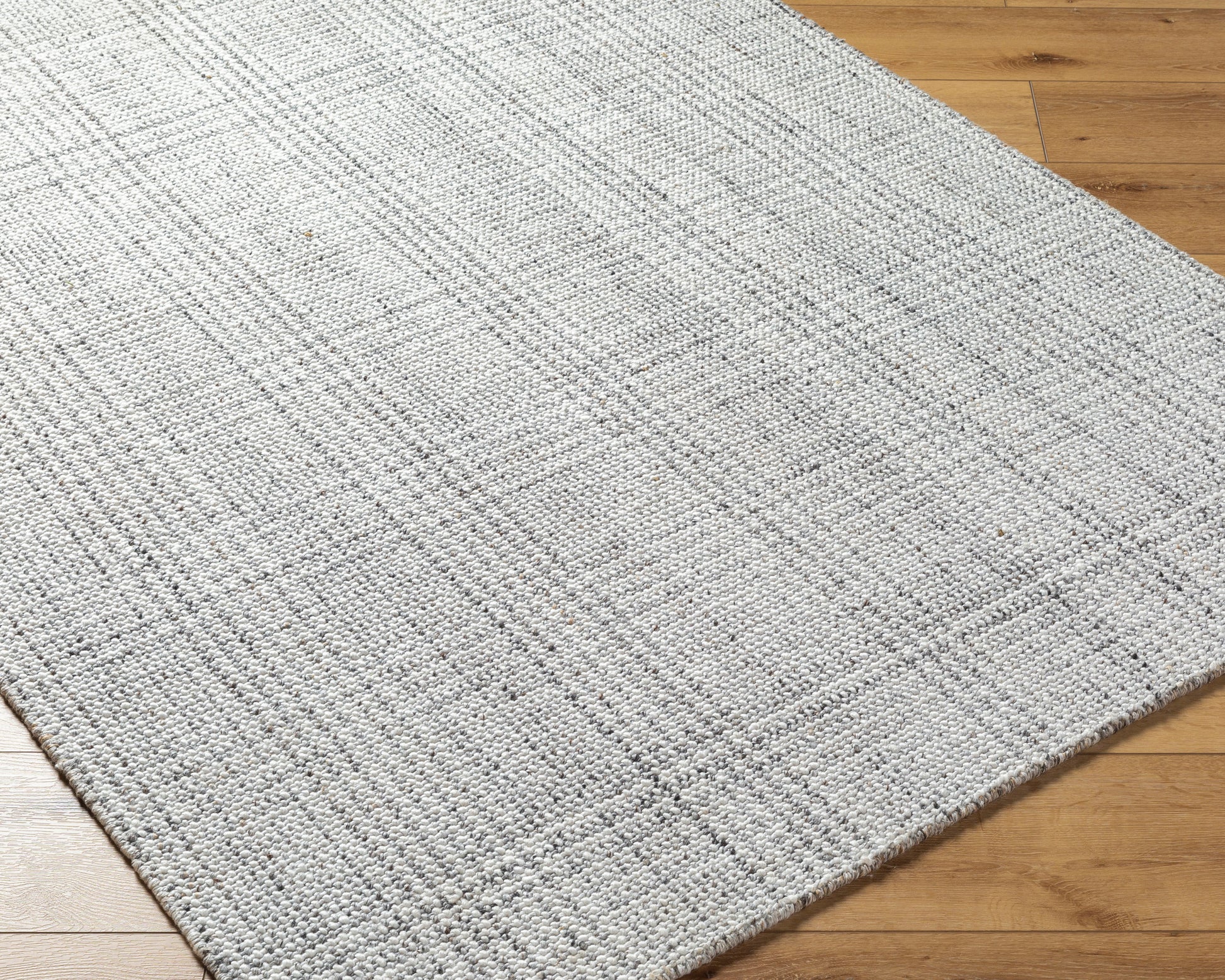Hope HOP-2303 Rug- Gray, White - Chapin Furniture