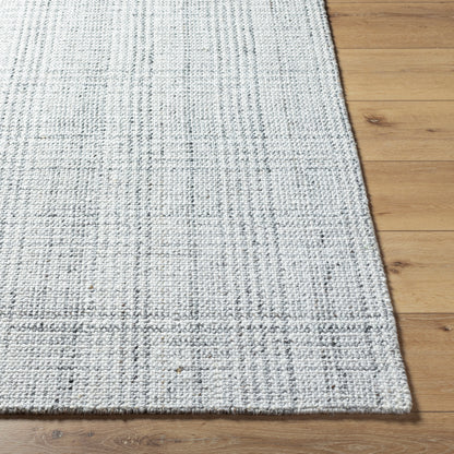 Hope HOP-2303 Rug- Gray, White - Chapin Furniture