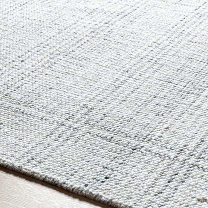 Hope HOP-2303 Rug- Gray, White - Chapin Furniture