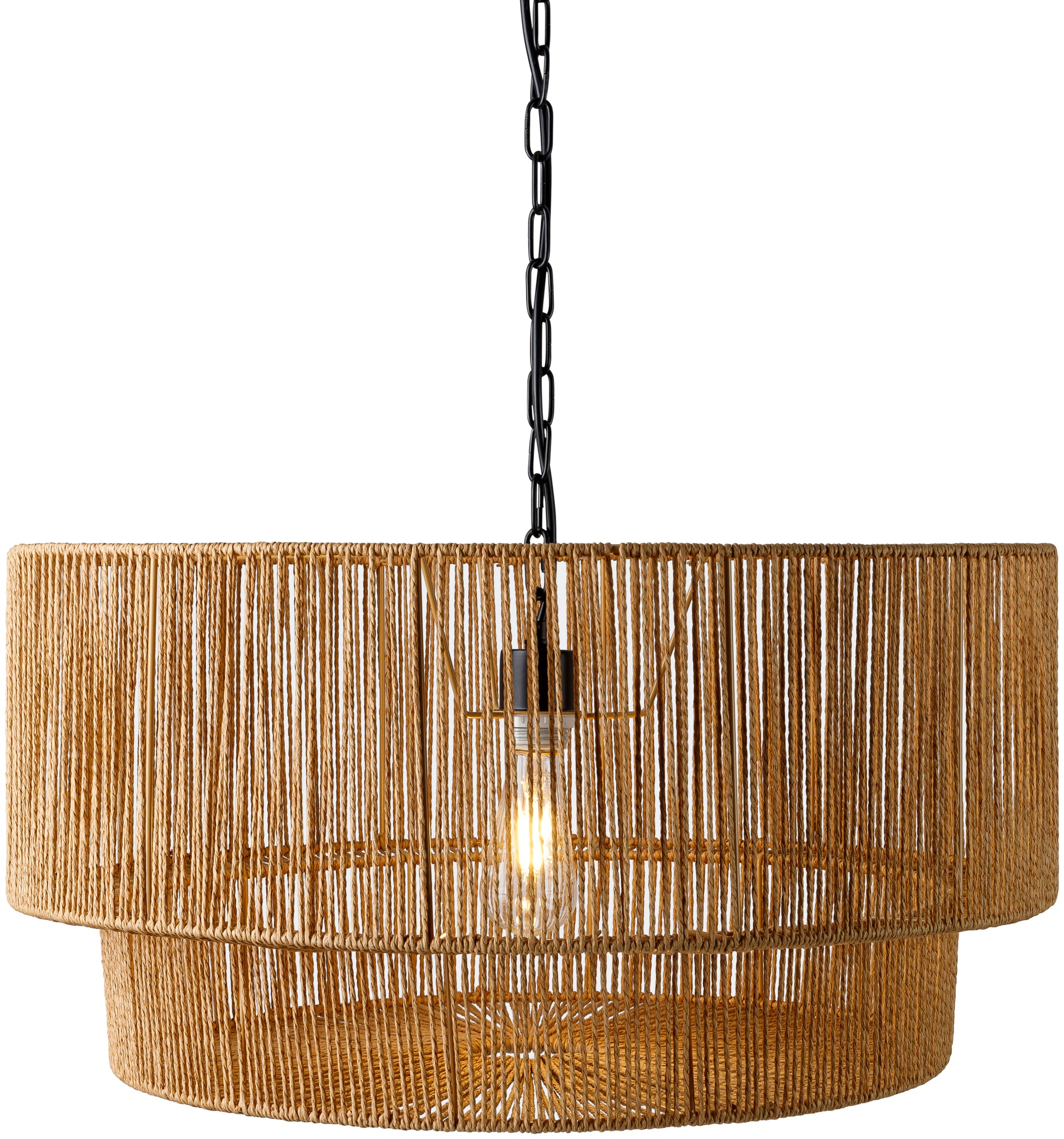 Hascombe HSB-001 Hanging Pendant - Chapin Furniture