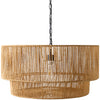 Hascombe HSB-001 Hanging Pendant - Chapin Furniture