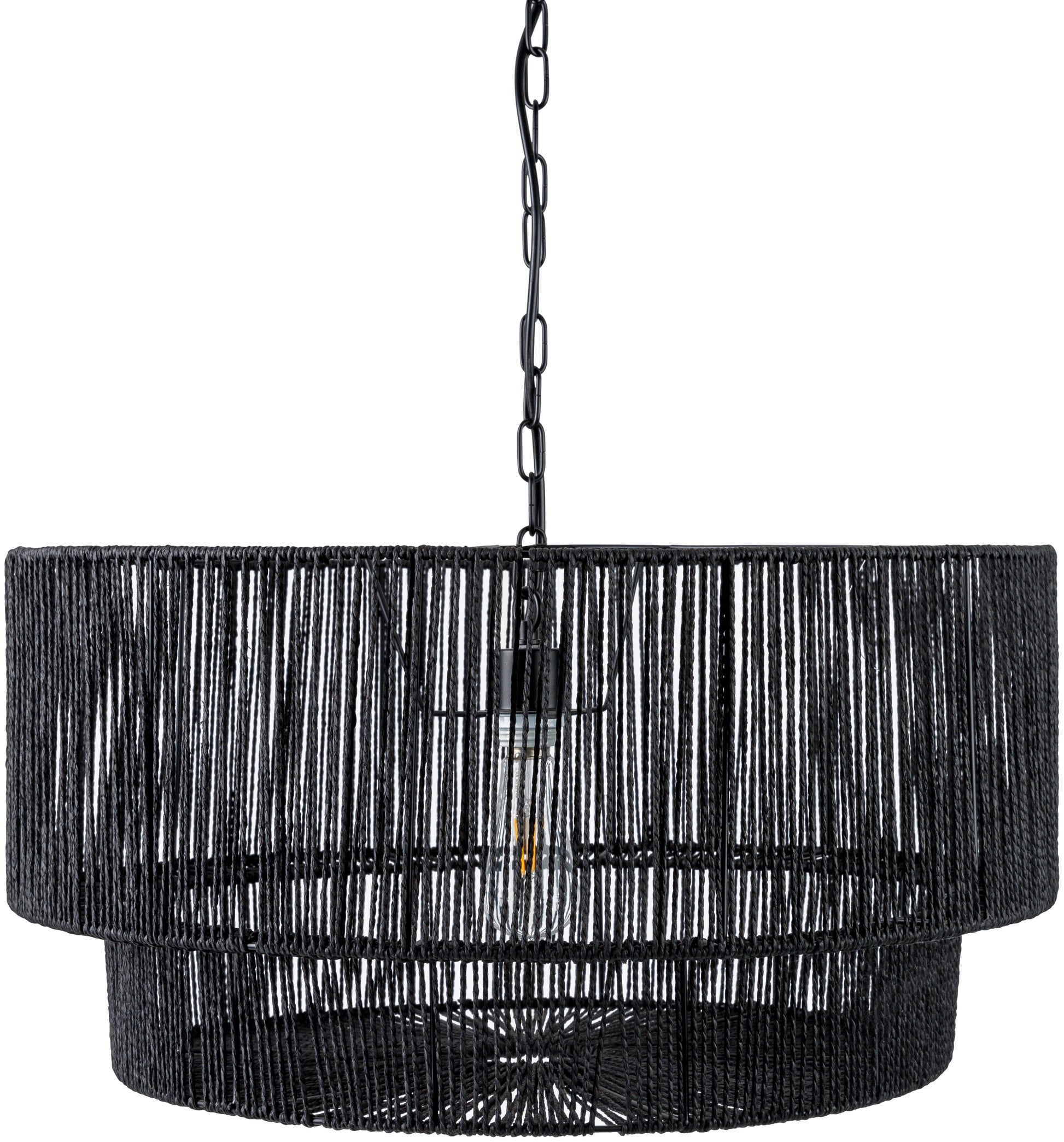 Hascombe HSB-002 Hanging Pendant - Chapin Furniture
