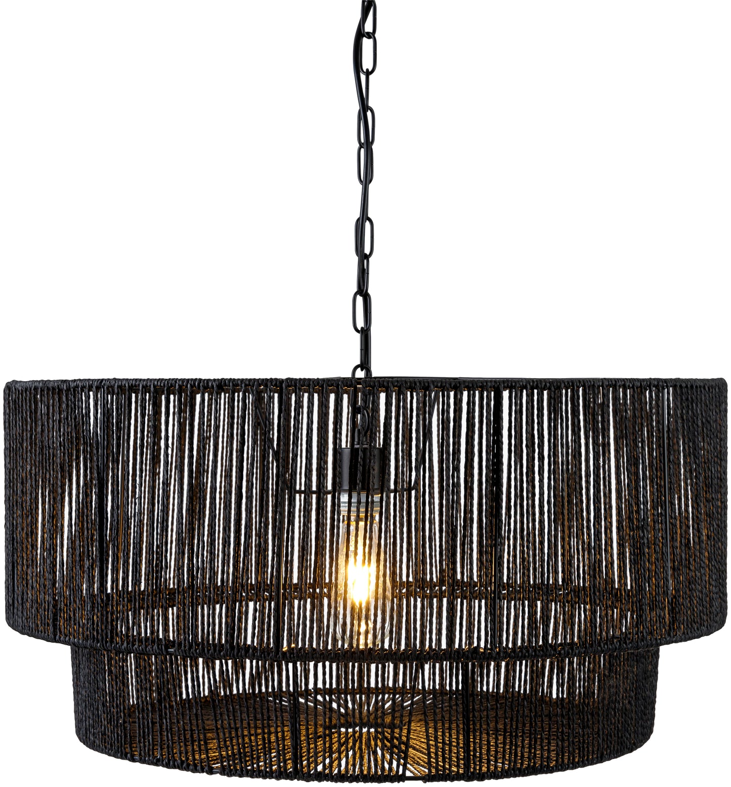 Hascombe HSB-002 Hanging Pendant - Chapin Furniture