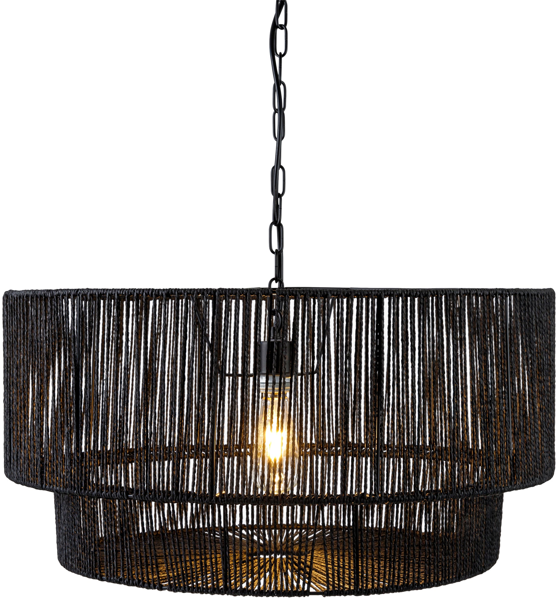Hascombe HSB-002 Hanging Pendant - Chapin Furniture