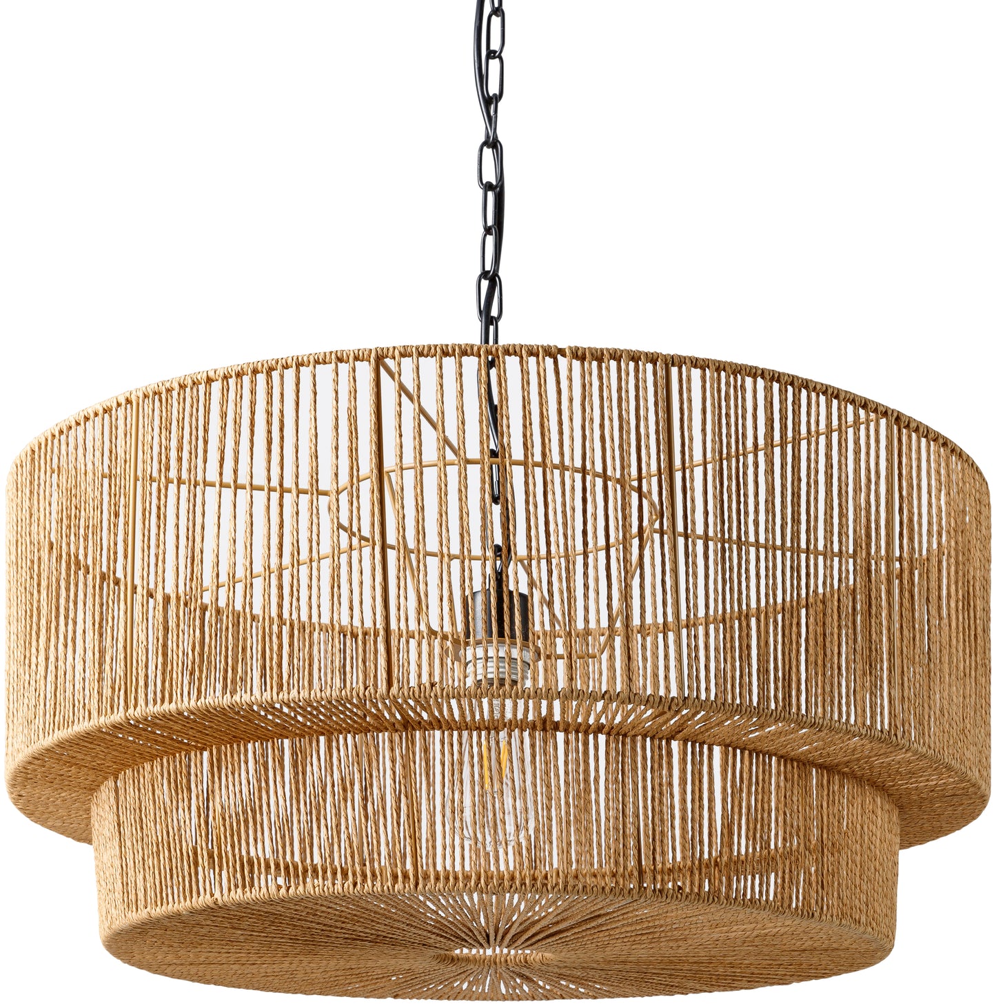 Hascombe HSB-001 Hanging Pendant - Chapin Furniture