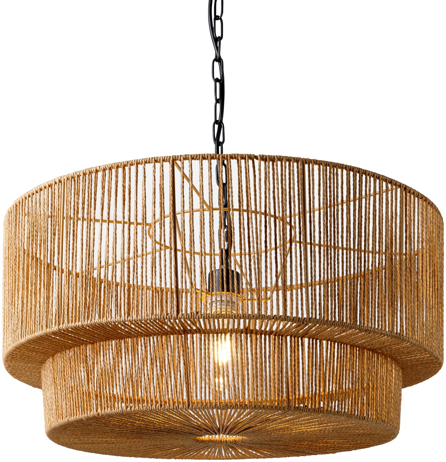 Hascombe HSB-001 Hanging Pendant - Chapin Furniture