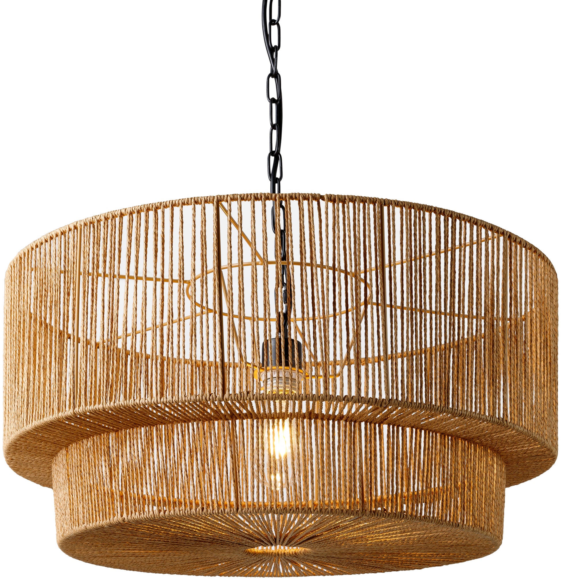 Hascombe HSB-001 Hanging Pendant - Chapin Furniture