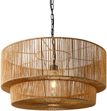 Hascombe HSB-001 Hanging Pendant - Chapin Furniture