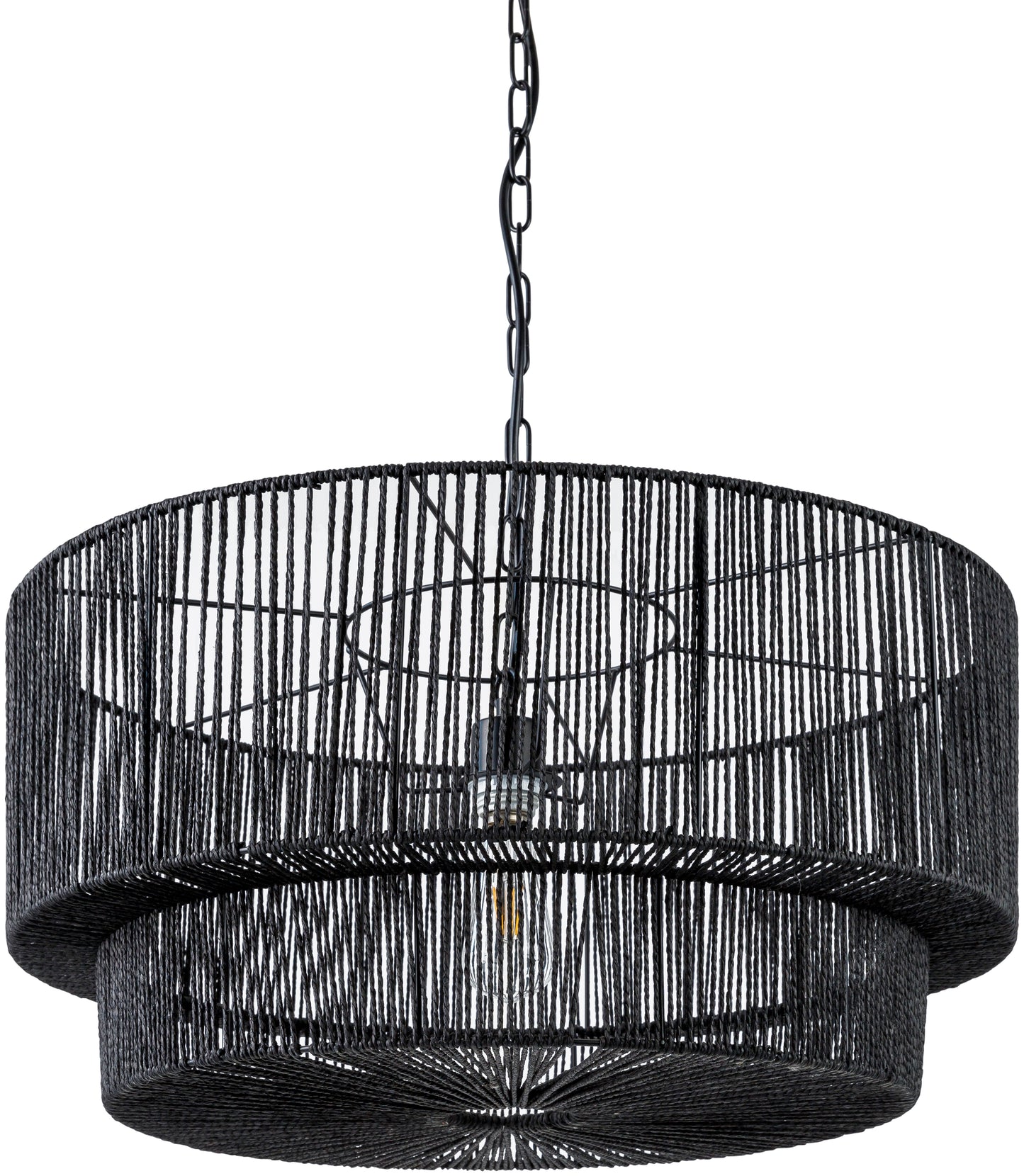 Hascombe HSB-002 Hanging Pendant - Chapin Furniture