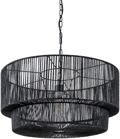 Hascombe HSB-002 Hanging Pendant - Chapin Furniture