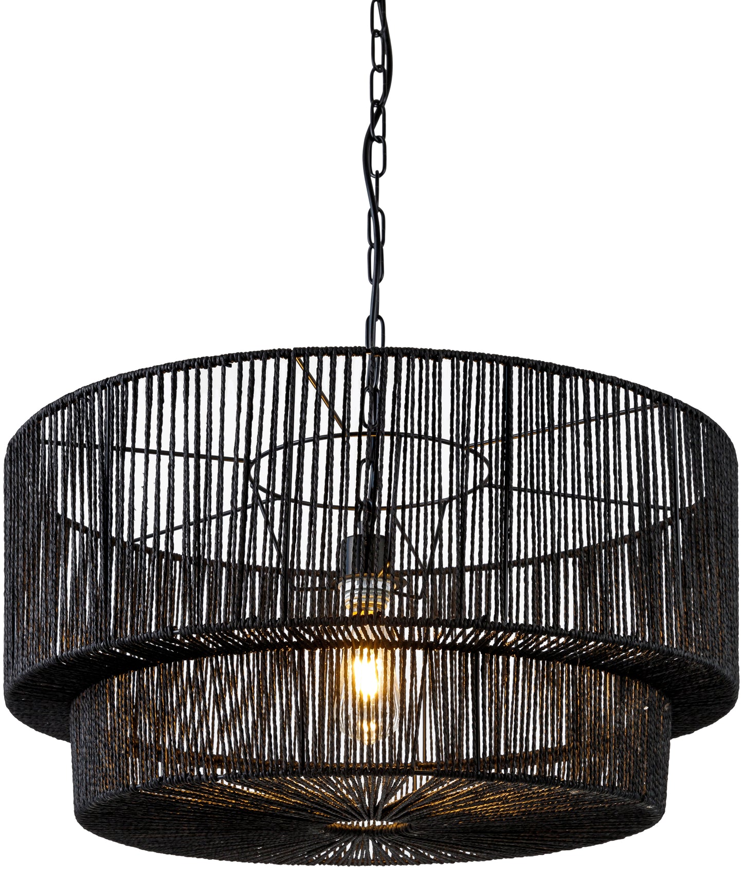 Hascombe HSB-002 Hanging Pendant - Chapin Furniture