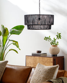 Hascombe HSB-002 Hanging Pendant - Chapin Furniture