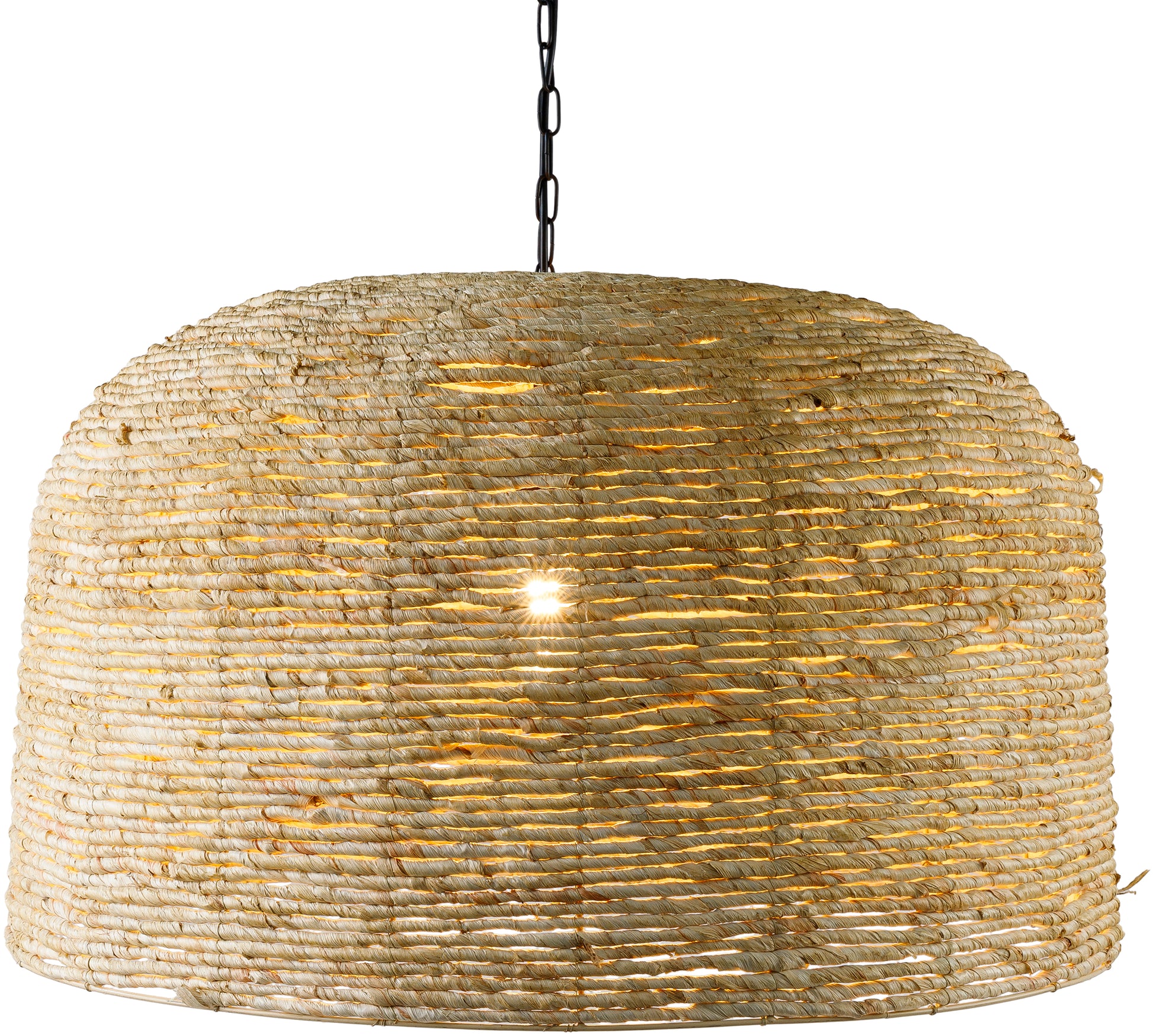 Himavat HVT-001 Hanging Pendant - Chapin Furniture