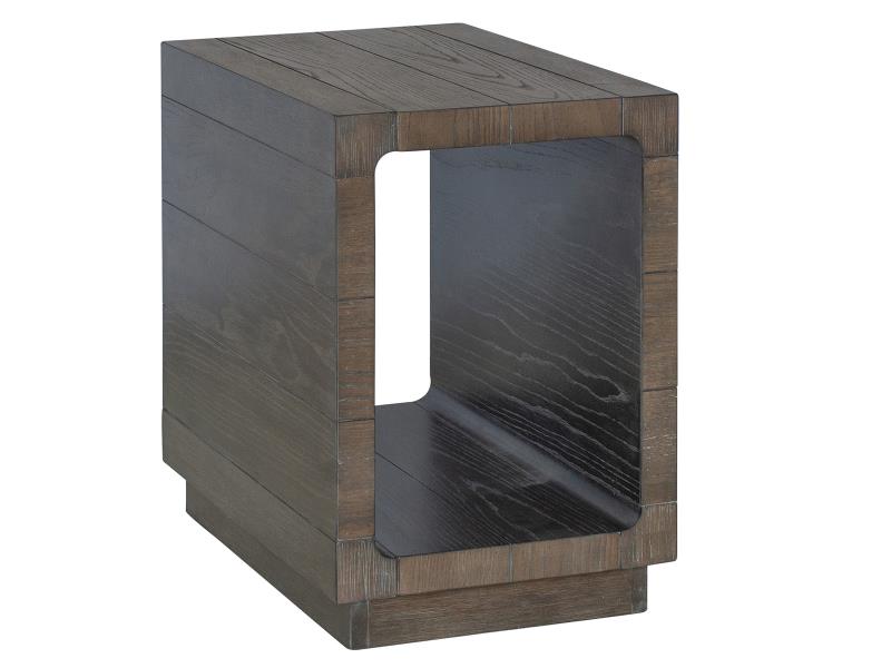LeLand Chairside End Table - Chapin Furniture