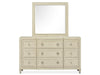 Sheridan Drawer Dresser - Chapin Furniture