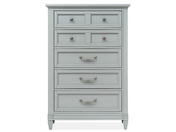 Glenbrook Drawer Chest - Chapin Furniture