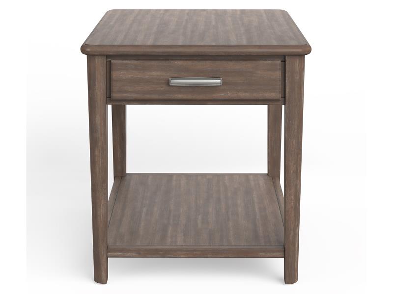 Corden Rectangular End Table - Chapin Furniture