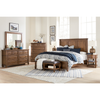 Thornton Panel Bed - Chapin Furniture