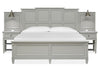 Glenbrook Complete Queen Wall Bed - Chapin Furniture