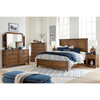 Thornton Panel Bed - Chapin Furniture