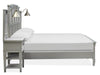 Glenbrook Complete King Wall Bed - Chapin Furniture