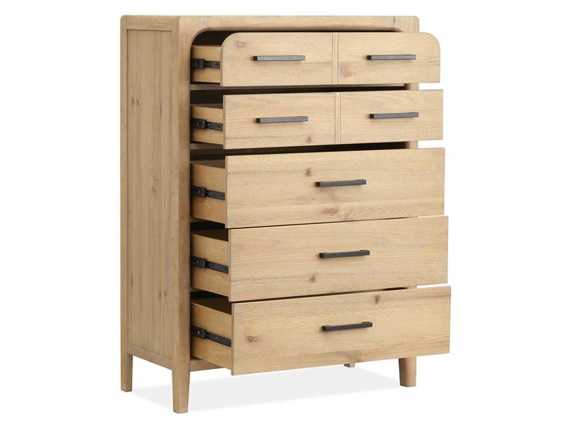 Somerset Drawer Chest - Chapin Furniture