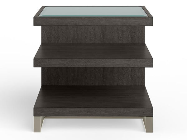Langston Rectangular End Table - Chapin Furniture