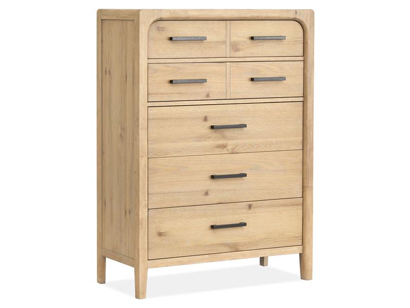 Somerset Drawer Chest - Chapin Furniture