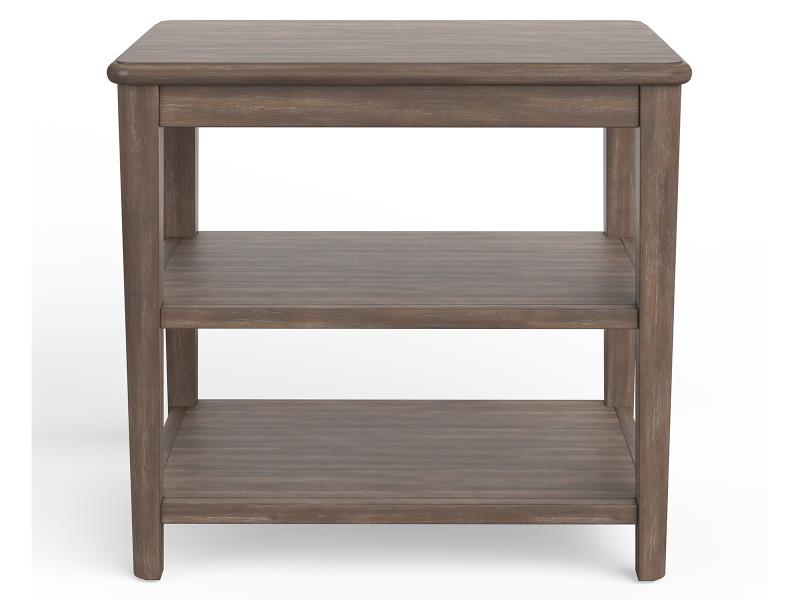 Corden Chairside End Table - Chapin Furniture