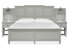 Glenbrook Complete King Wall Bed - Chapin Furniture