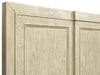 Sheridan Complete California King Panel Bed - Chapin Furniture